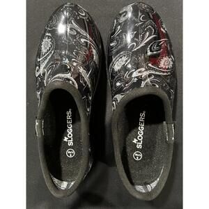 Slogger Garden/Rain Shoes Women's Size: 9